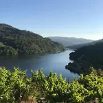 Country house Quinta Vale Do Cabo