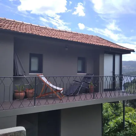 Quinta Vale Do Cabo *