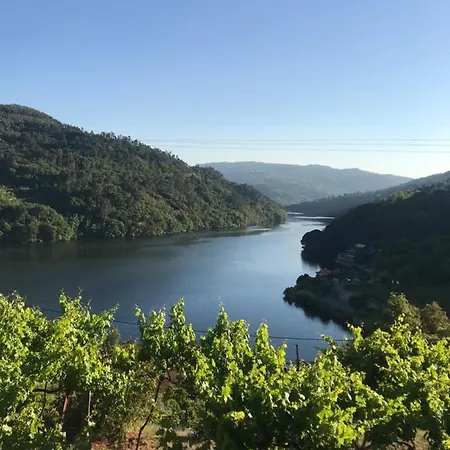 Landhuis Quinta Vale Do Cabo