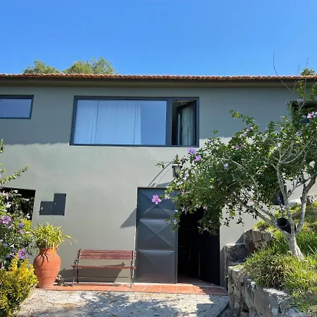 Country house Quinta Vale Do Cabo