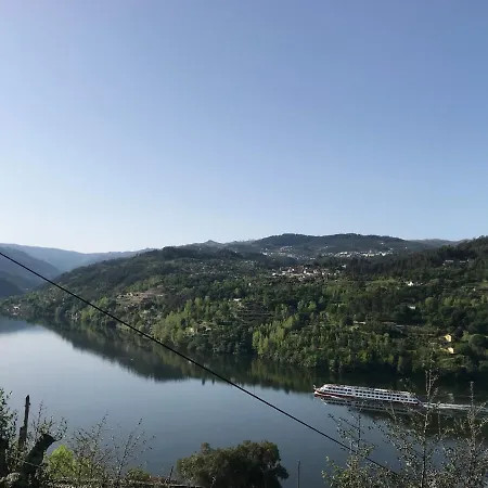 Quinta Vale Do Cabo *