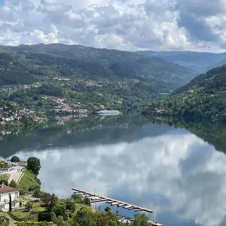 Летний дом Quinta Vale Do Cabo