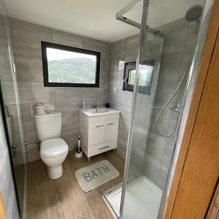 Quinta Vale Do Cabo *