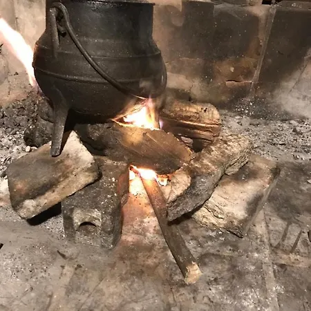 Εξοχικό σπίτι Quinta Vale Do Cabo
