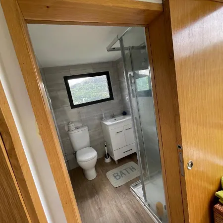 Quinta Vale Do Cabo Летний дом *