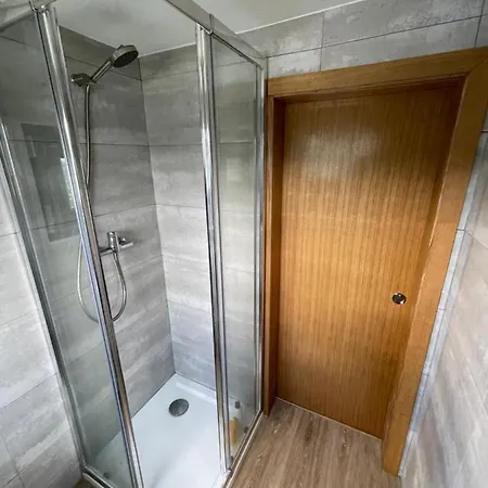 Quinta Vale Do Cabo Gospodarstwo wiejskie