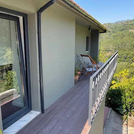 Quinta Vale Do Cabo * Ribadouro