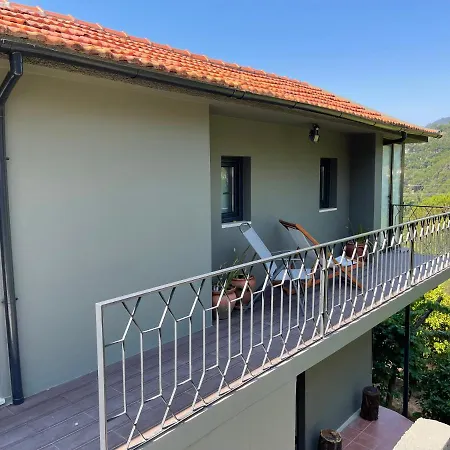 Quinta Vale Do Cabo