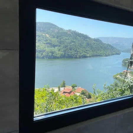 Quinta Vale Do Cabo Landhuis Ribadouro