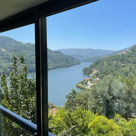 Séjour à la campagne Quinta Vale Do Cabo