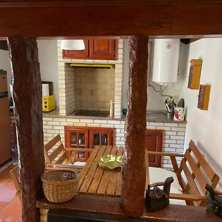Quinta Vale Do Cabo * Ribadouro