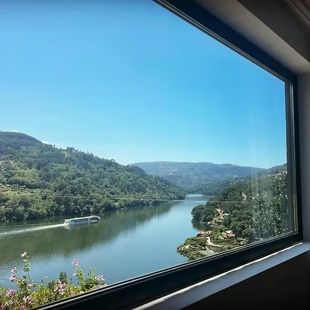 Quinta Vale Do Cabo Country house
