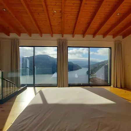 Quinta Vale Do Cabo *