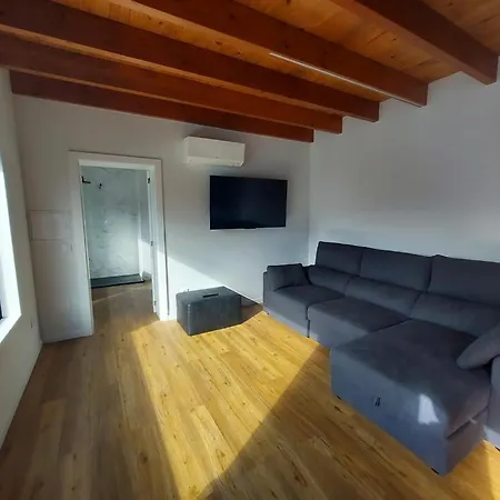 Quinta Vale Do Cabo Летний дом *