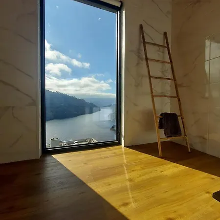 Gospodarstwo wiejskie Quinta Vale Do Cabo