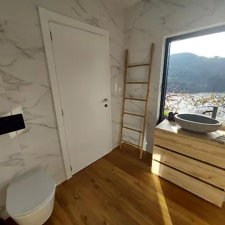 Quinta Vale Do Cabo Рибадору