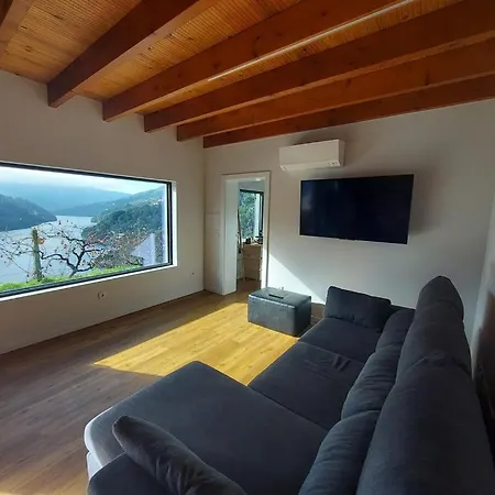 Quinta Vale Do Cabo Летний дом *