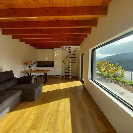 Quinta Vale Do Cabo