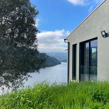 Quinta Vale Do Cabo Ribadouro