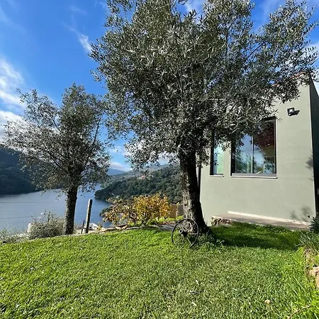 Gospodarstwo wiejskie Quinta Vale Do Cabo