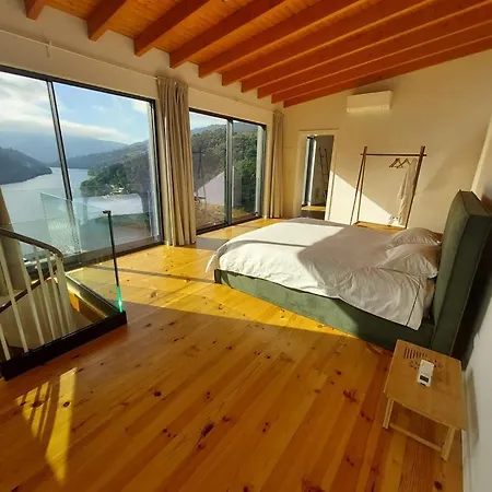 Летний дом Quinta Vale Do Cabo