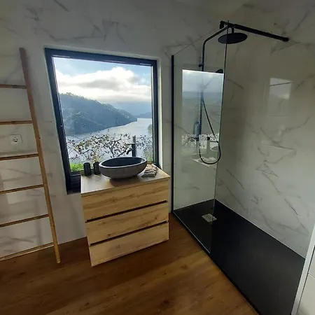 Quinta Vale Do Cabo Gospodarstwo wiejskie *