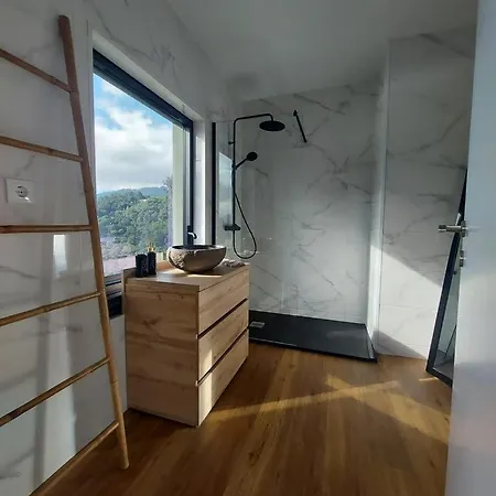 Quinta Vale Do Cabo * Ribadouro