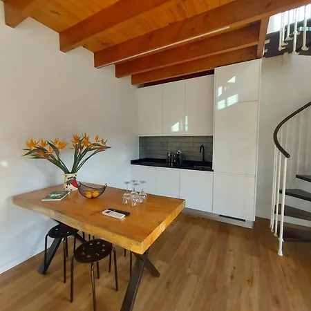 Quinta Vale Do Cabo Рибадору