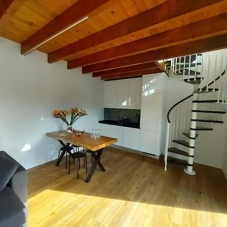 Quinta Vale Do Cabo *