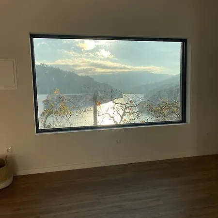 Quinta Vale Do Cabo * Рибадору