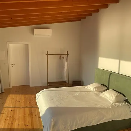 Gospodarstwo wiejskie Quinta Vale Do Cabo *