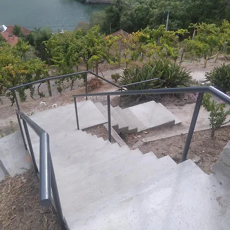 Quinta Vale Do Cabo カントリーハウス *