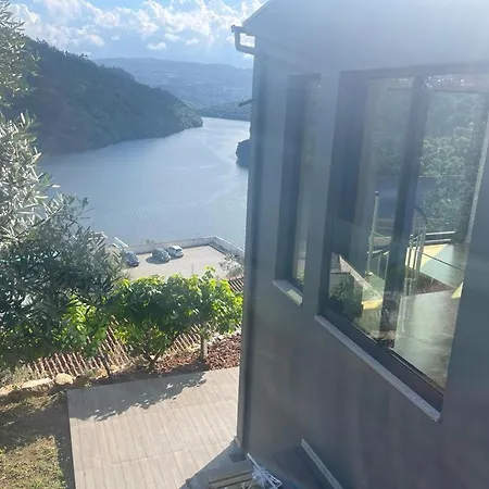 Quinta Vale Do Cabo Летний дом