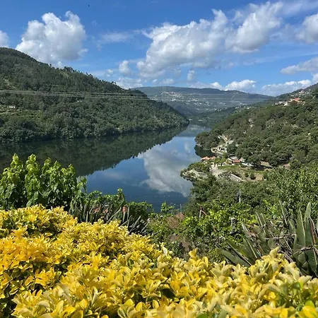 Quinta Vale Do Cabo Country house *