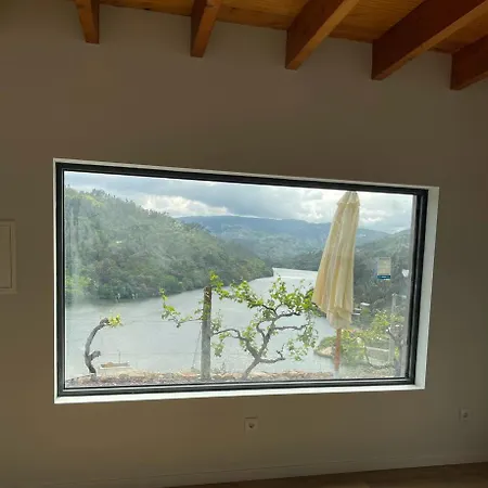 Quinta Vale Do Cabo *