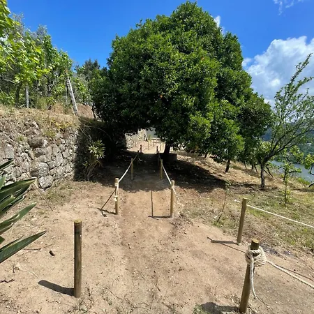 Quinta Vale Do Cabo