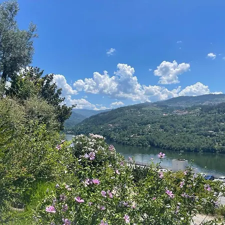 Quinta Vale Do Cabo * Рибадору