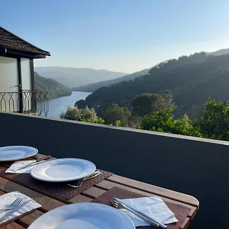 Country house Quinta Vale Do Cabo