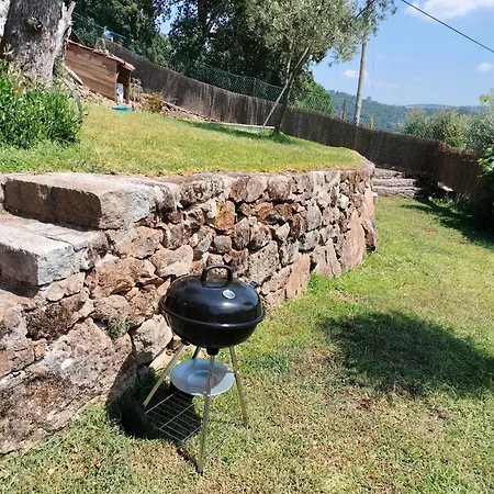 Летний дом Quinta Vale Do Cabo *