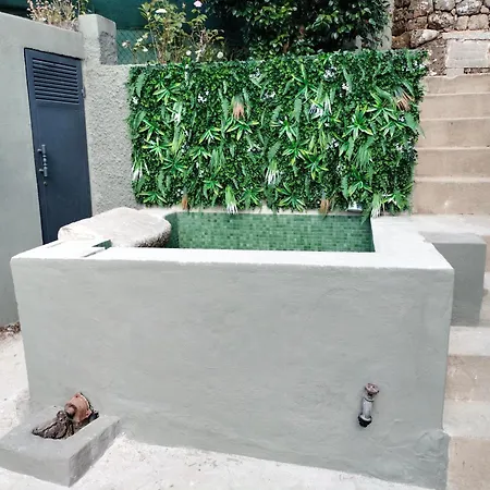 Quinta Vale Do Cabo * Ribadouro