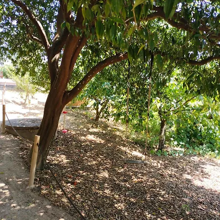 Quinta Vale Do Cabo Casa de Campo