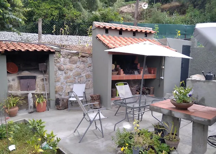 Kır Evi Quinta Vale Do Cabo *