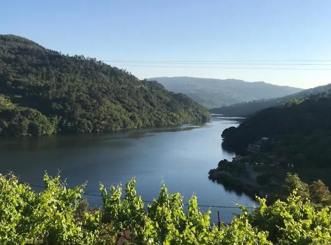 Kır Evi Quinta Vale Do Cabo