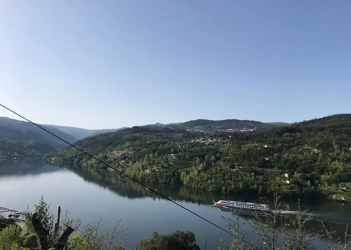 Quinta Vale Do Cabo *