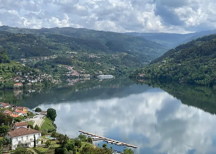 Kır Evi Quinta Vale Do Cabo