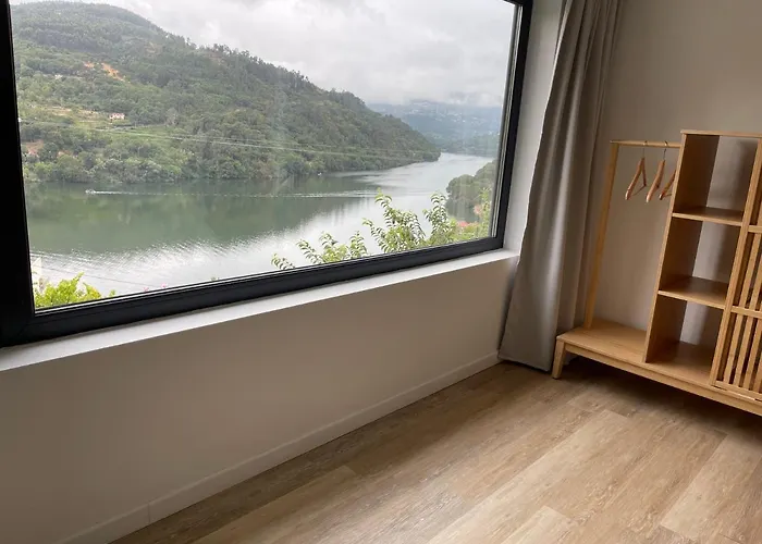 Quinta Vale Do Cabo * Ribadouro