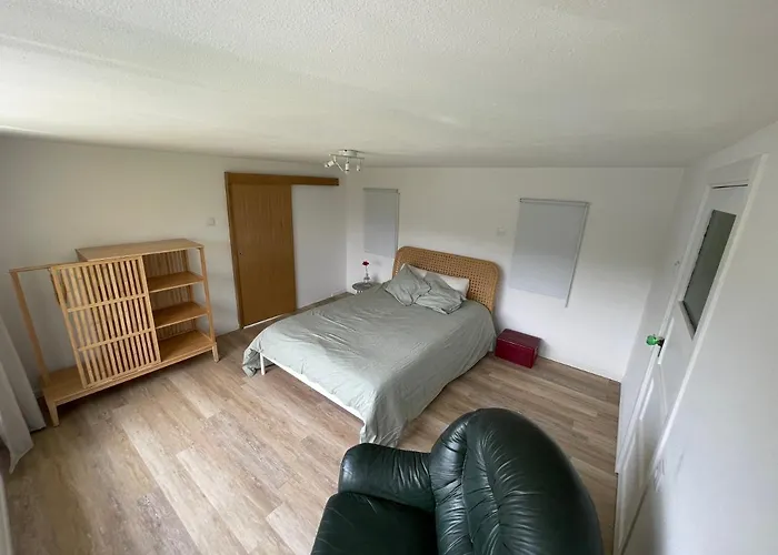 Casa de Campo Quinta Vale Do Cabo Ribadouro