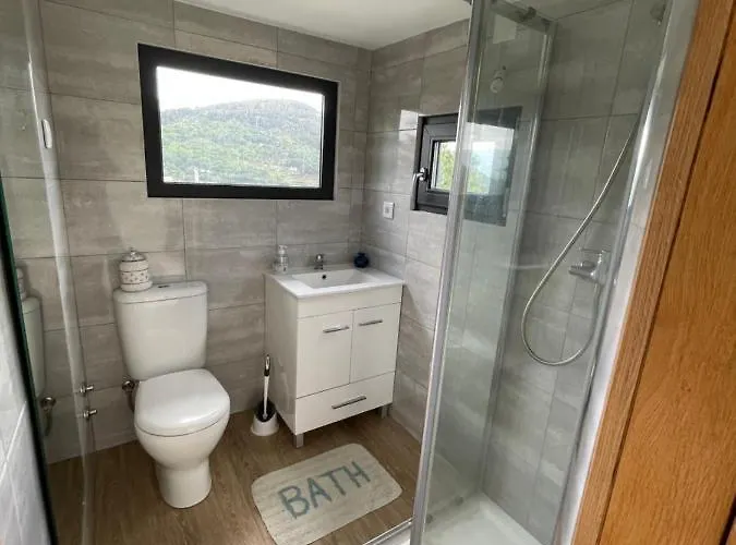 Quinta Vale Do Cabo *