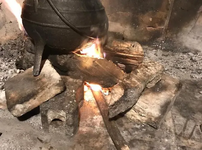 Kır Evi Quinta Vale Do Cabo