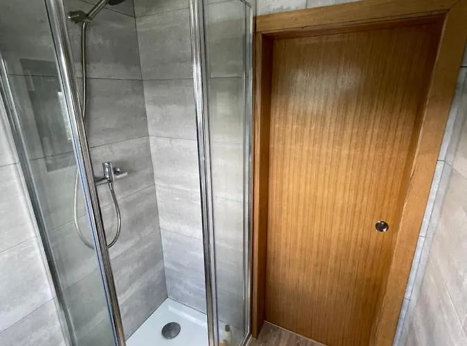 Quinta Vale Do Cabo Kır Evi